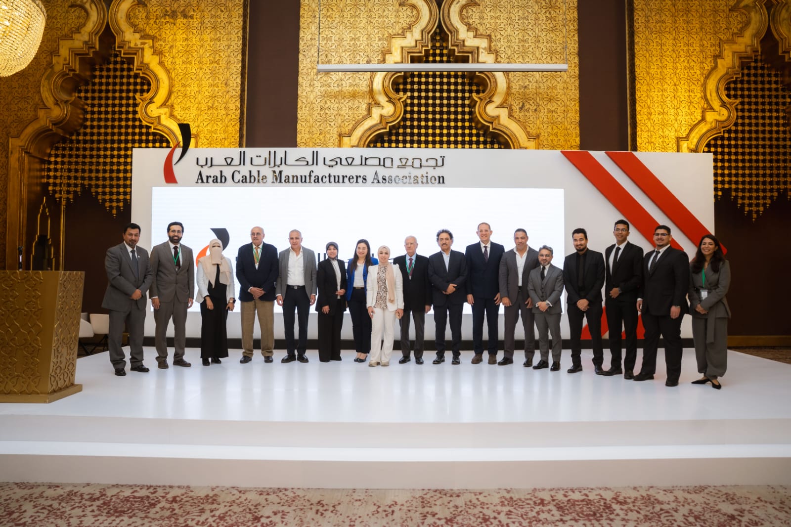 ArabCAB 2026 finalist