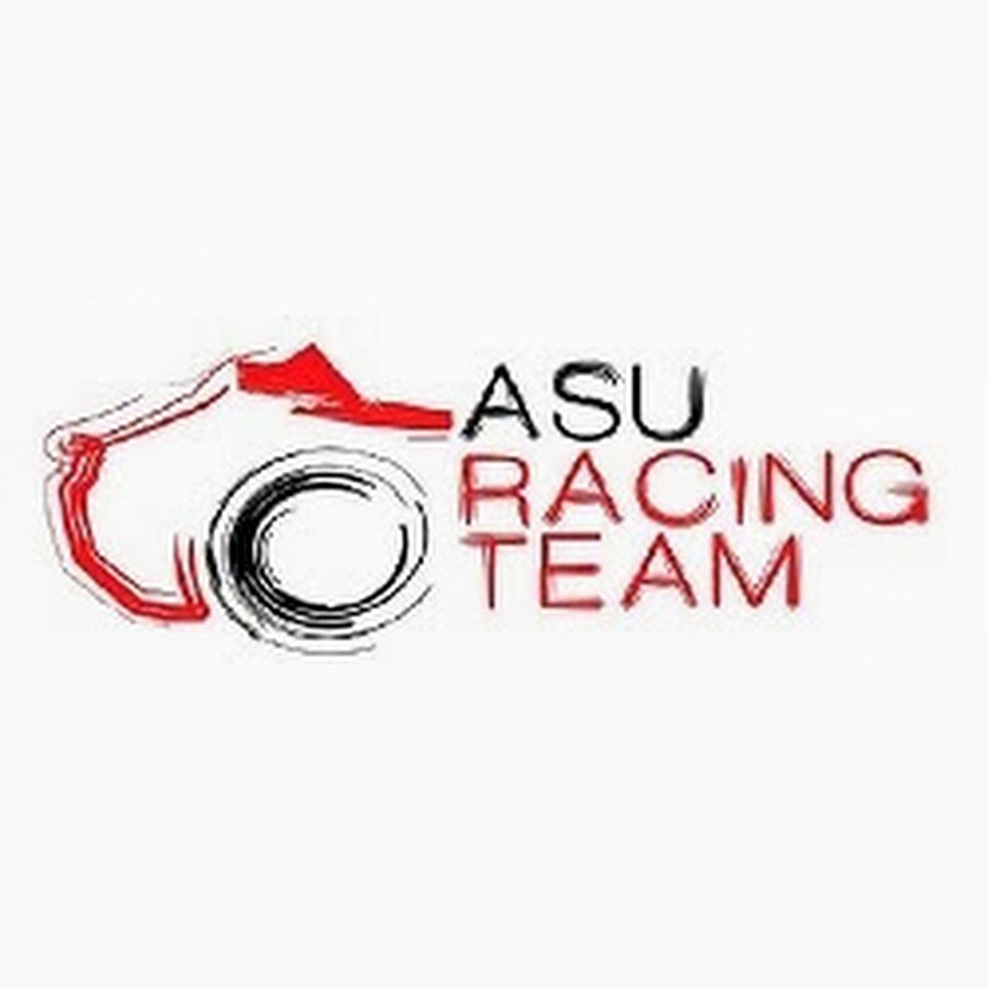 ASU Racing Team logo