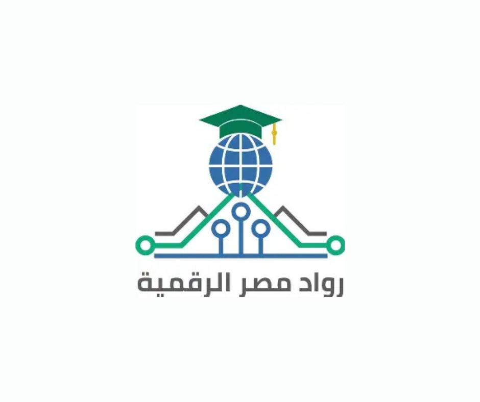Digital Egypt Pioneers Initiative logo