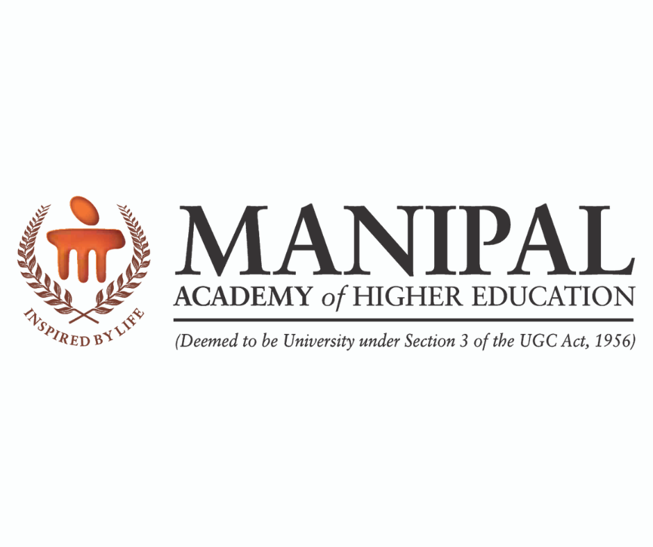 Manipal Academy of Higher Education logo
